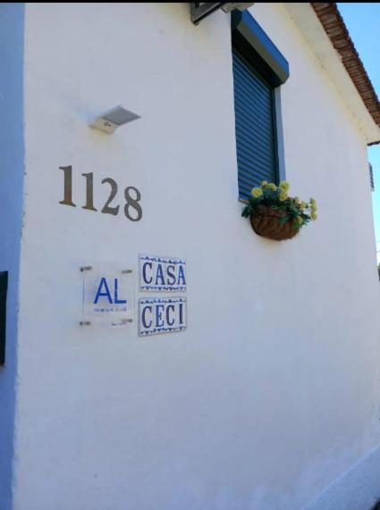 Casa Ceci Douro Villa Cidadelhe  Bagian luar foto