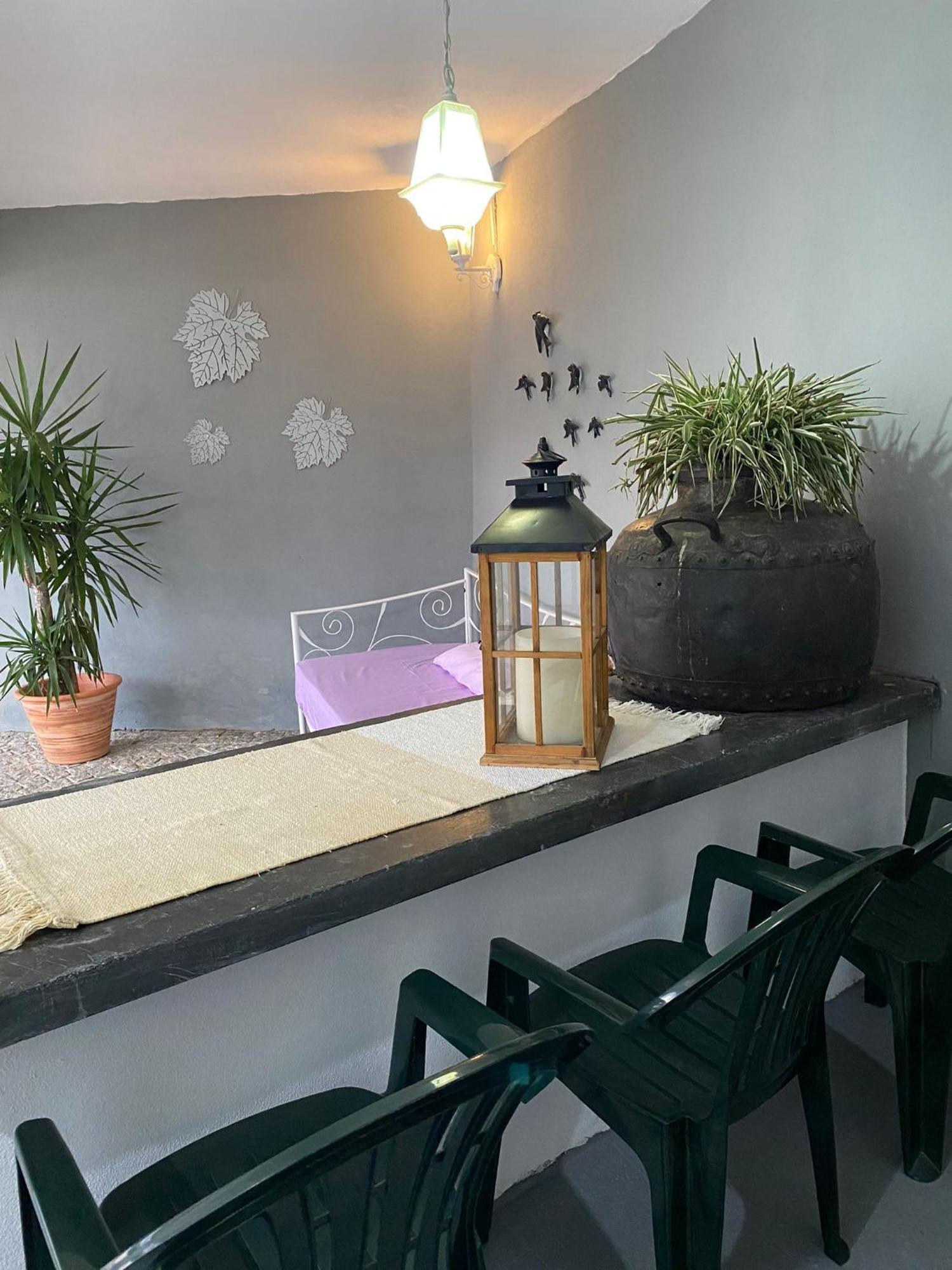 Casa Ceci Douro Villa Cidadelhe  Bagian luar foto
