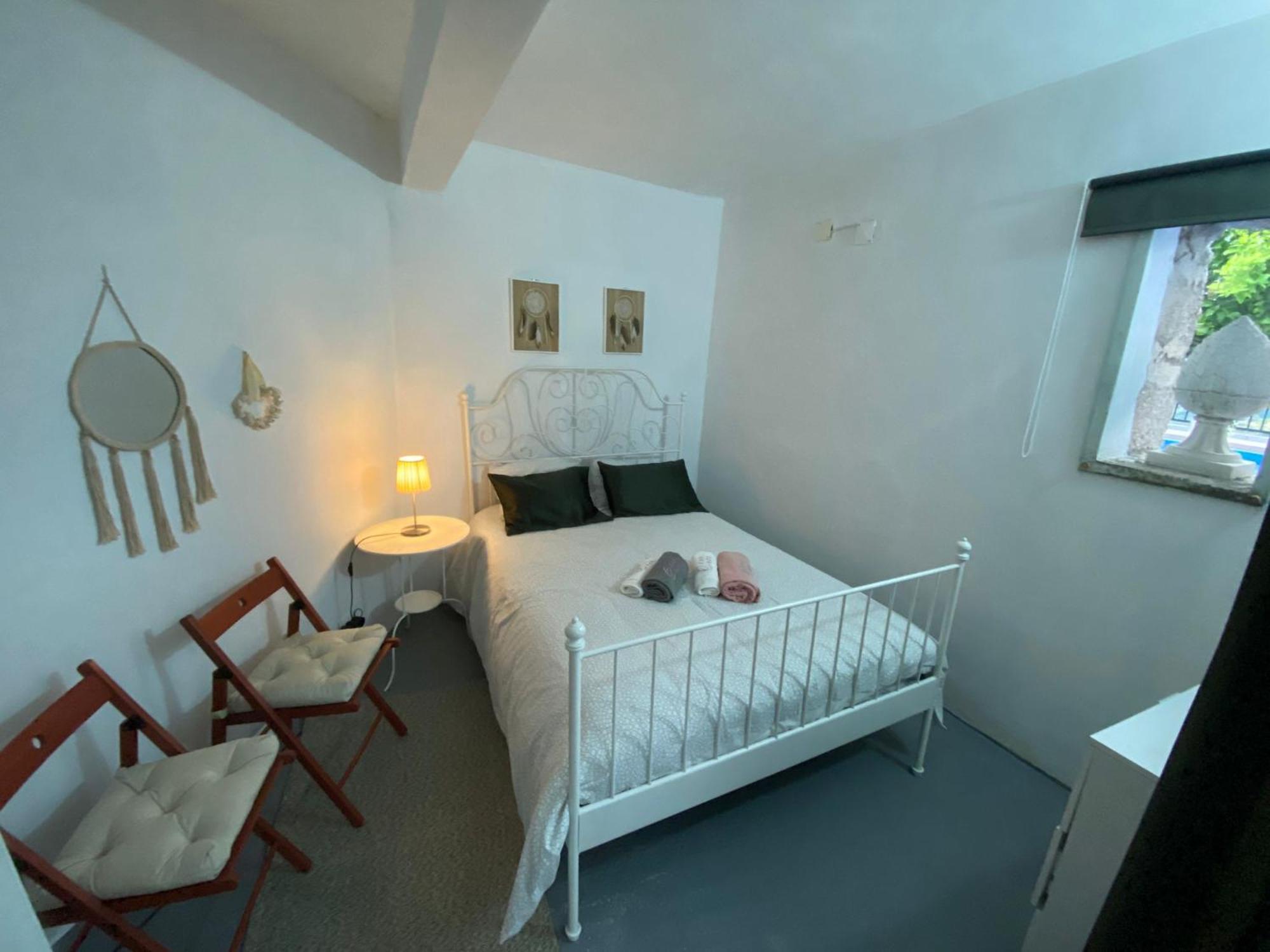 Casa Ceci Douro Villa Cidadelhe  Bagian luar foto