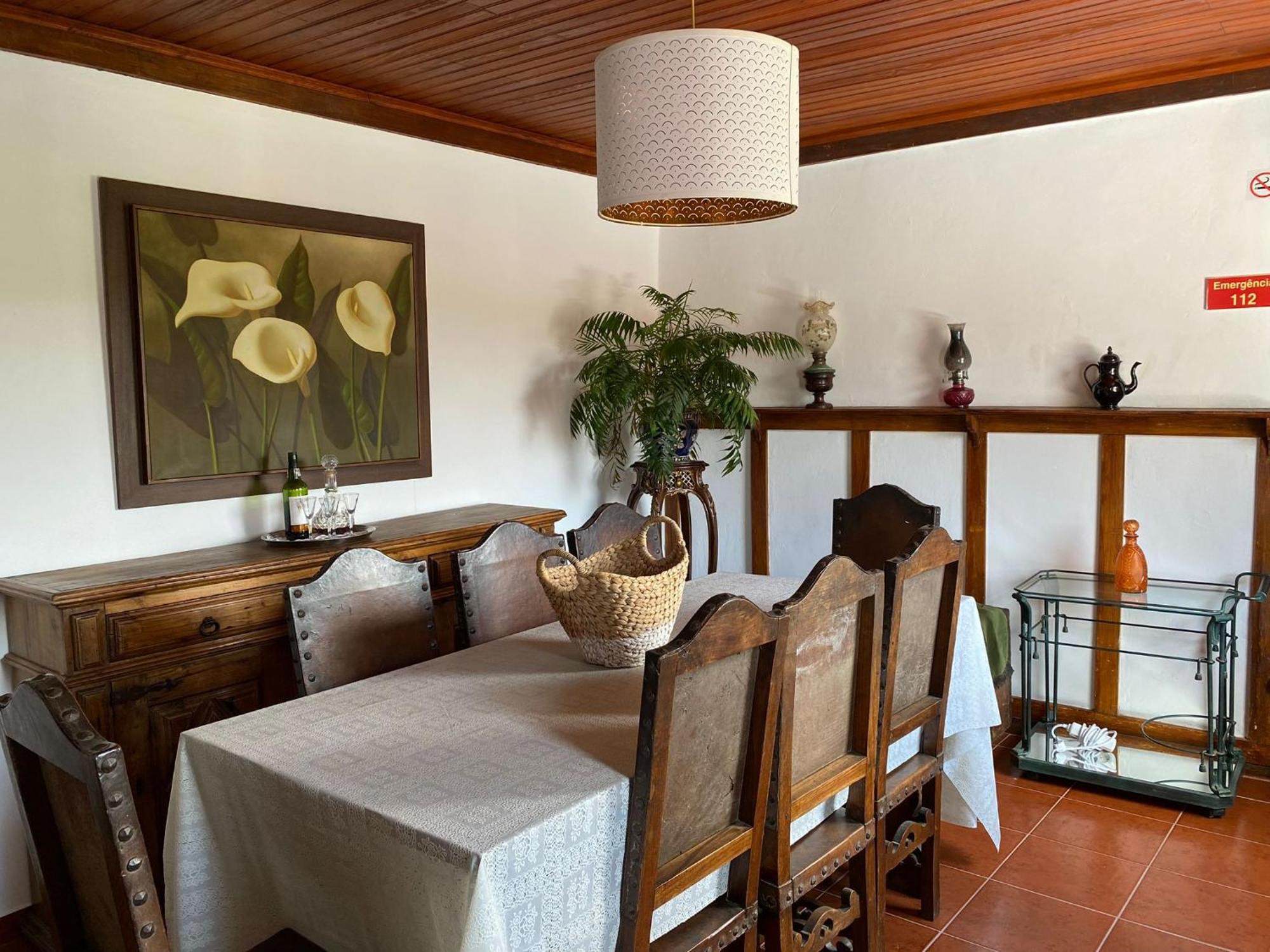 Casa Ceci Douro Villa Cidadelhe  Bagian luar foto